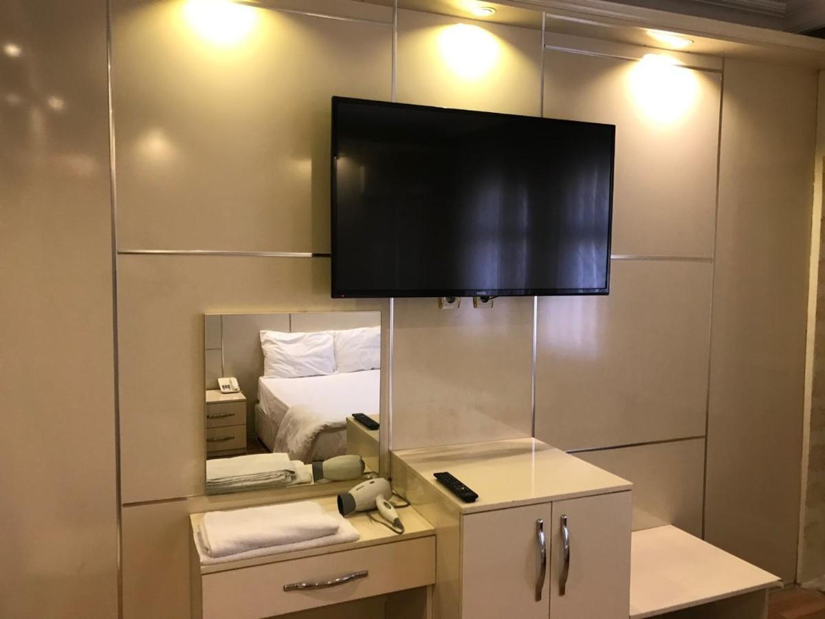Hotel Azer Iğdır Ngoại thất bức ảnh