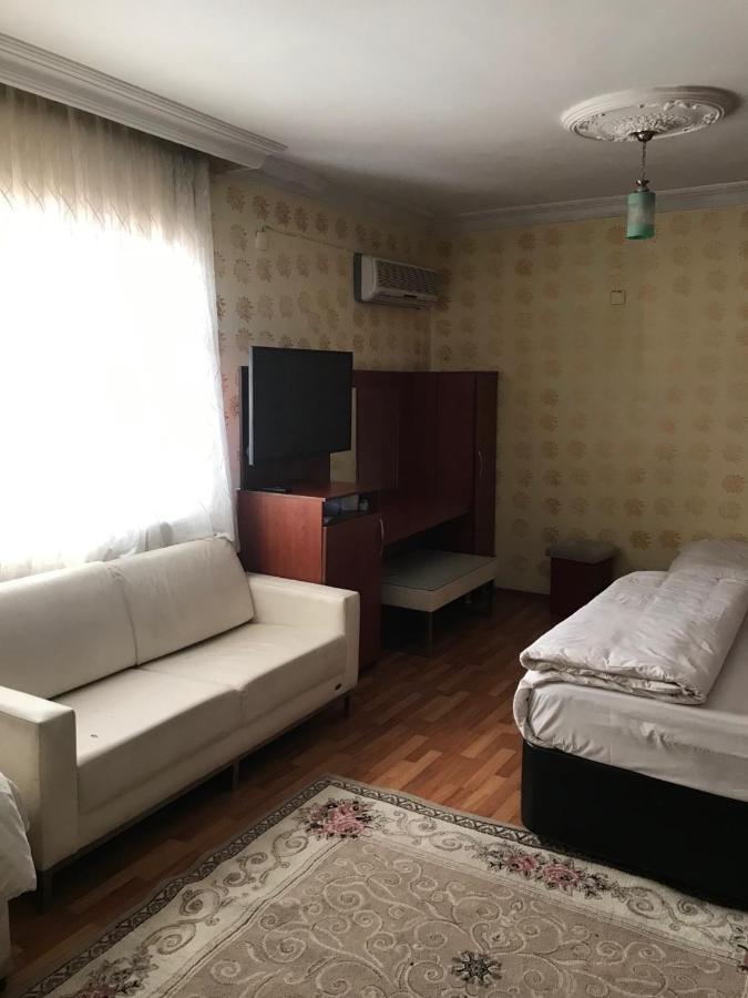 Hotel Azer Iğdır Ngoại thất bức ảnh