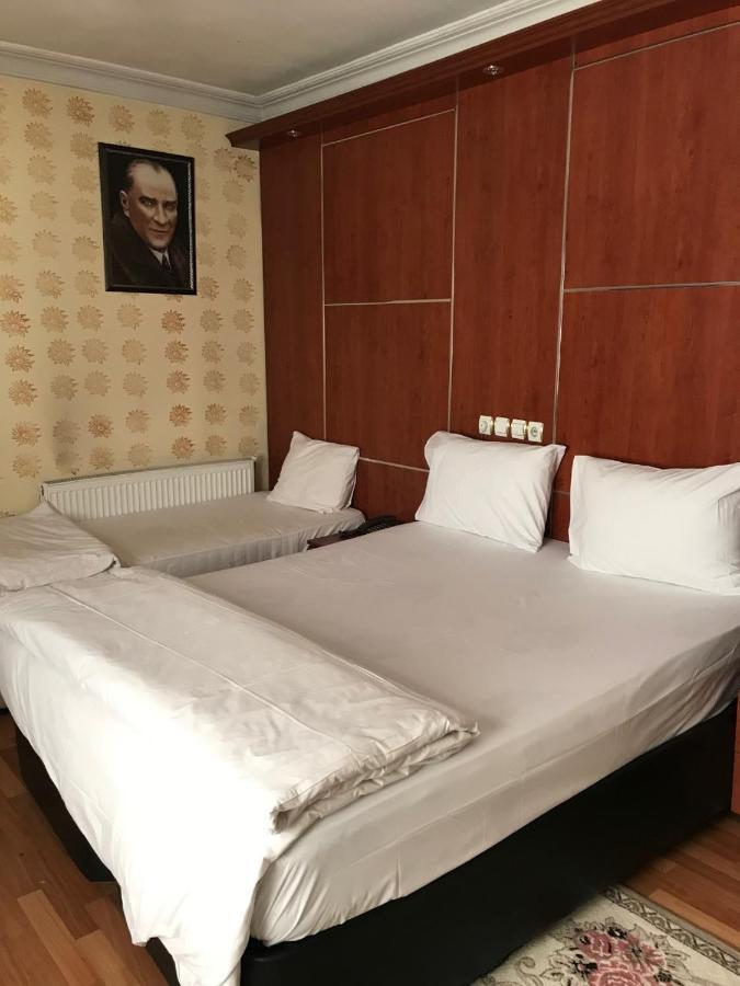 Hotel Azer Iğdır Ngoại thất bức ảnh