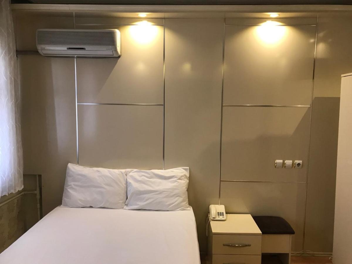 Hotel Azer Iğdır Ngoại thất bức ảnh