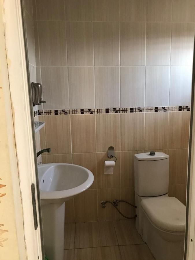 Hotel Azer Iğdır Ngoại thất bức ảnh