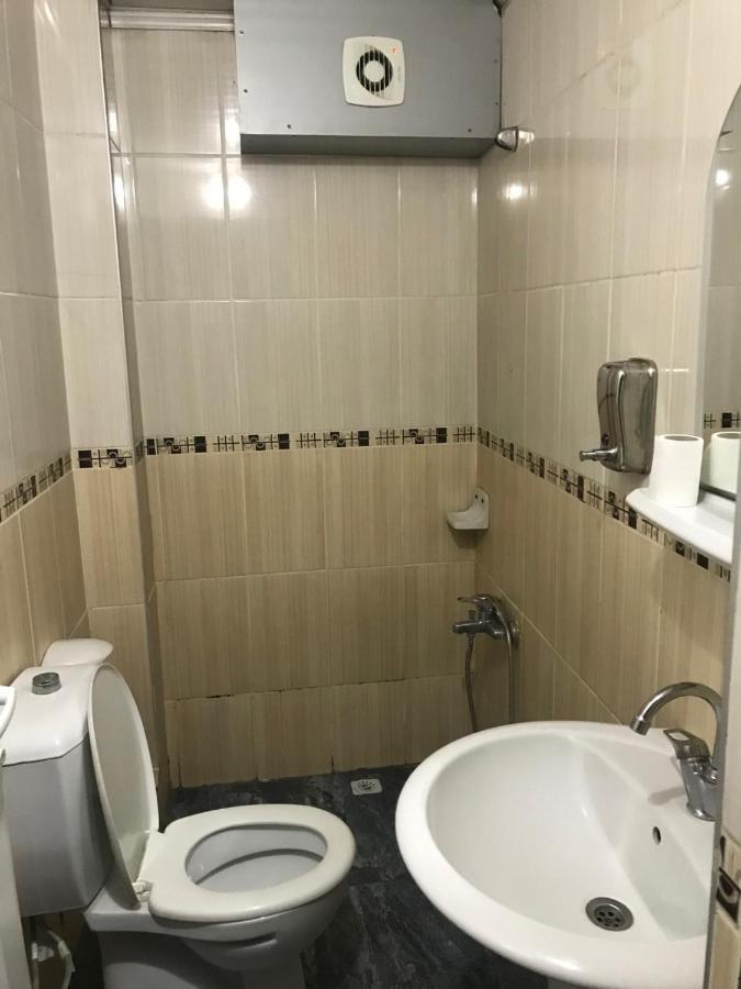 Hotel Azer Iğdır Ngoại thất bức ảnh